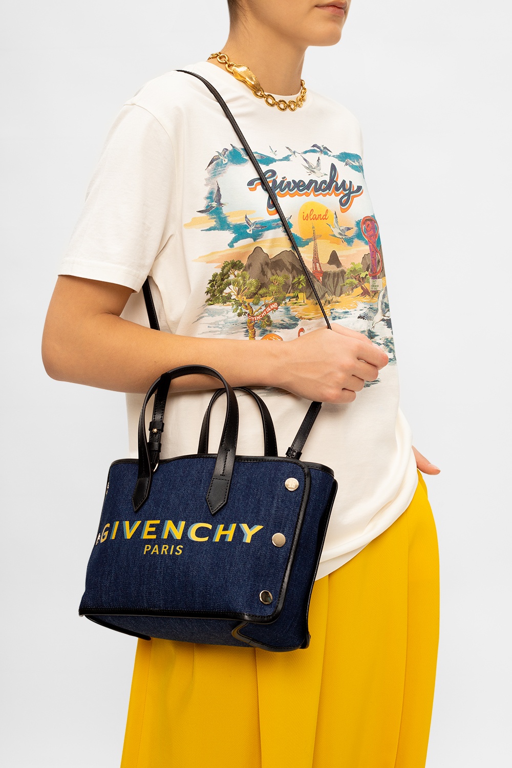 Givenchy bond online bag